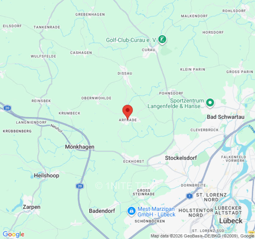 Zeltplatz in Stockelsdorf