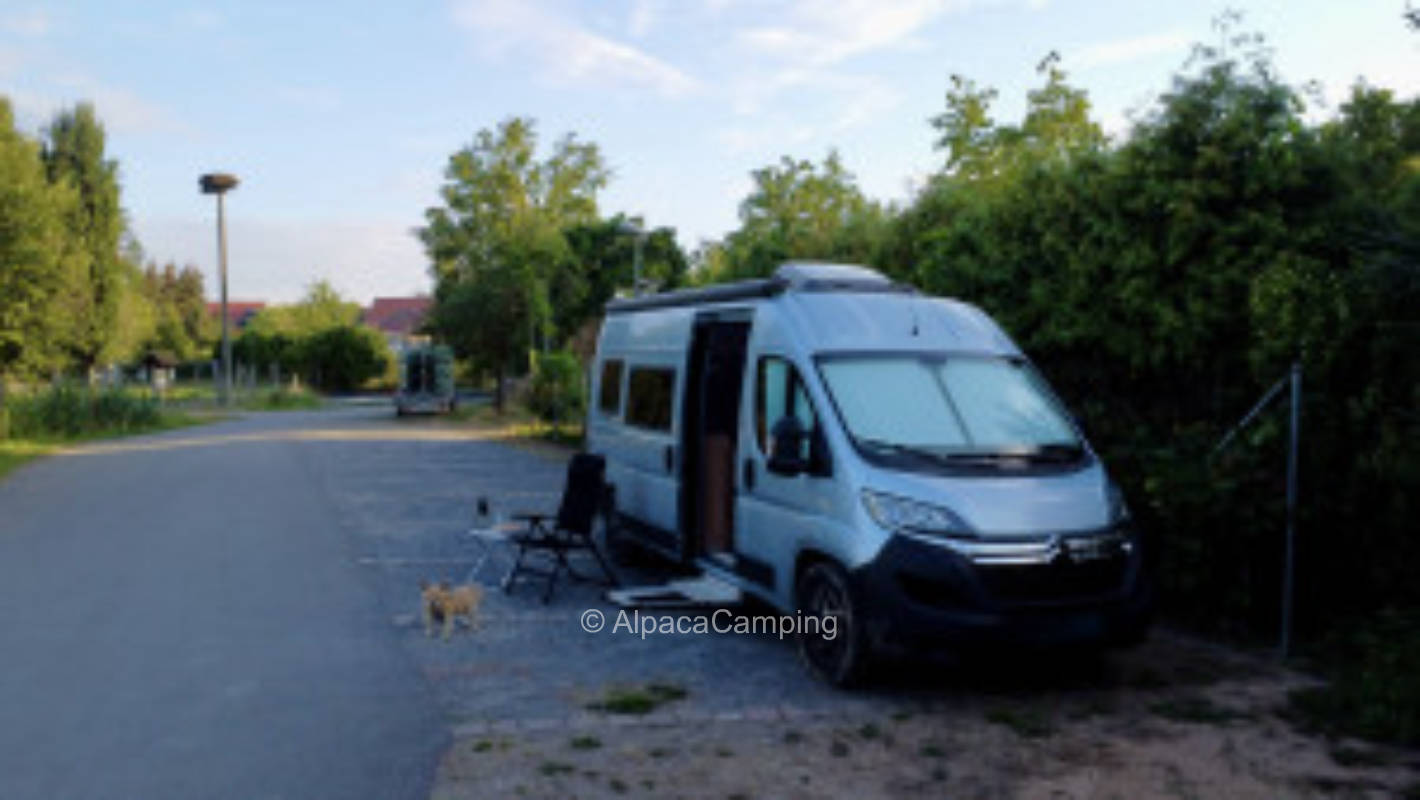 "Natur Pur und dazu einen Schoppen Wein" #3