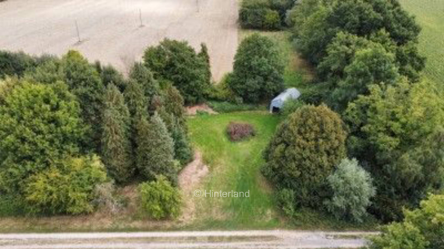 Stellplatz Baumbergeblick im schönen Münsterland