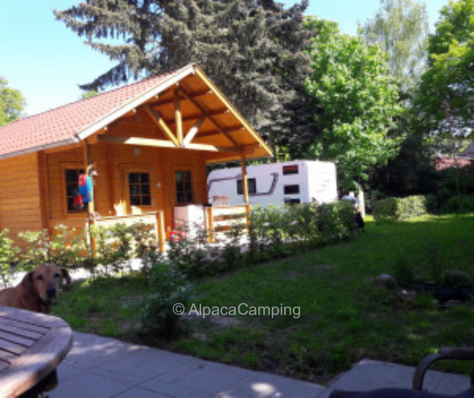 Hof Camping #1