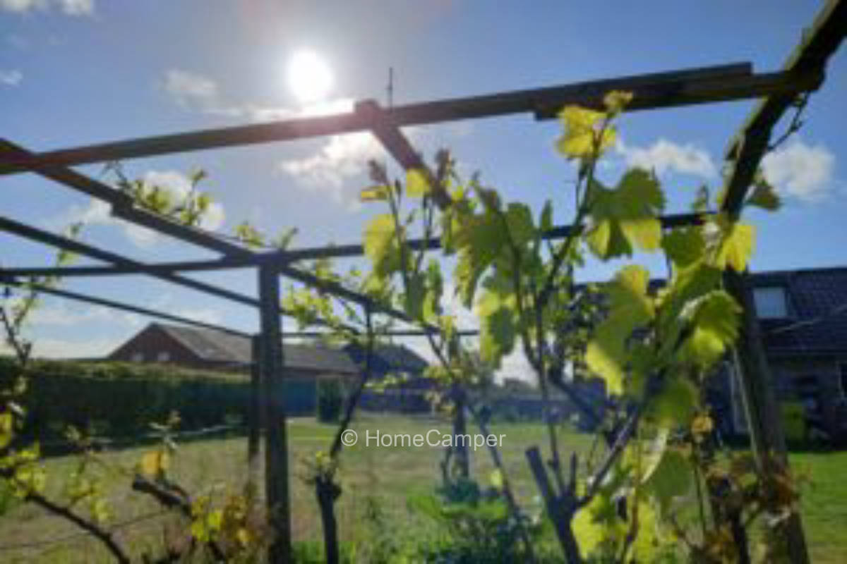 Privater Platz in Nettetal