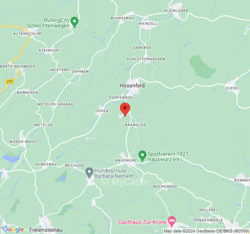 Ruhiger Platz am Pferdehof