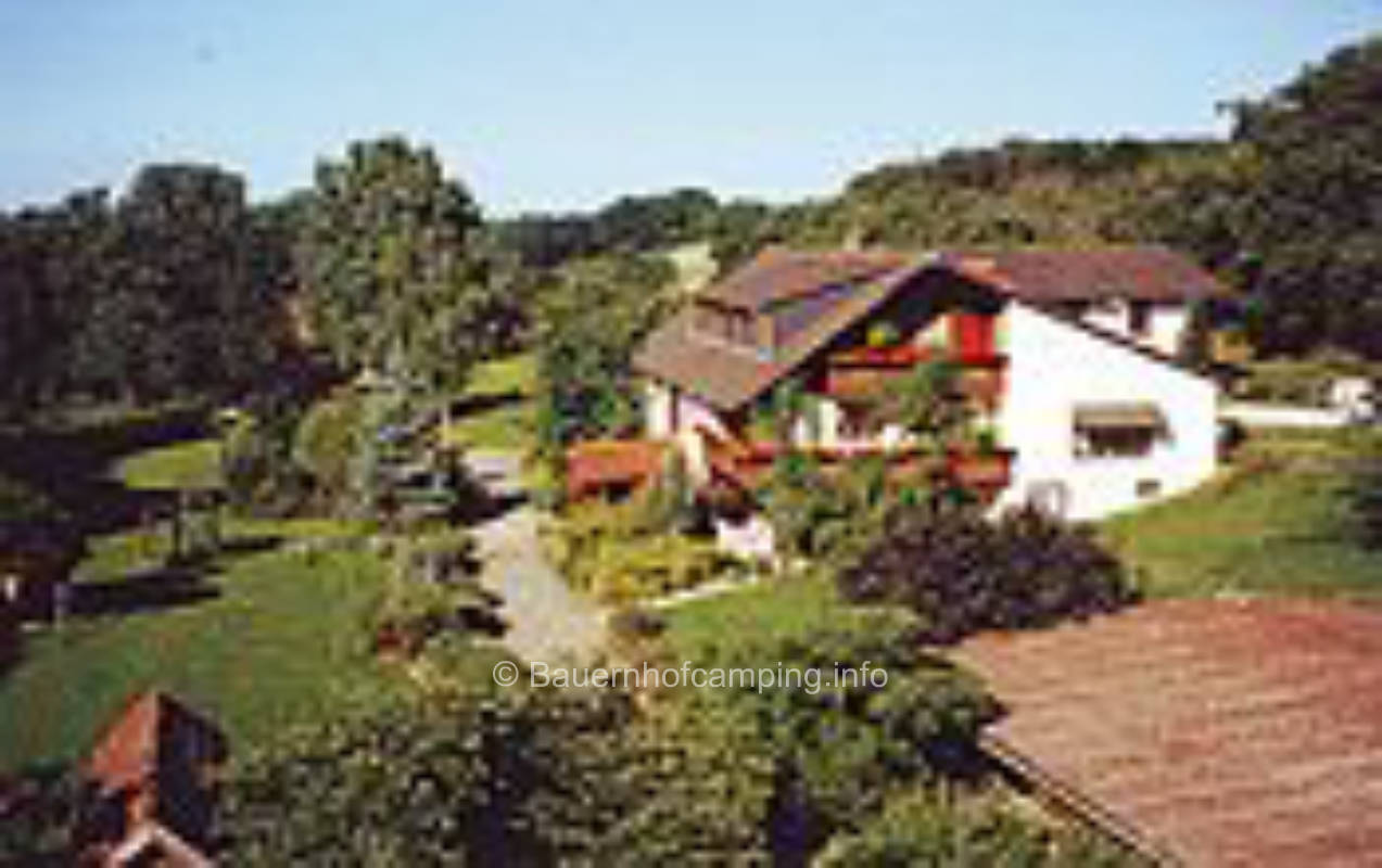 Ferienhof Müller