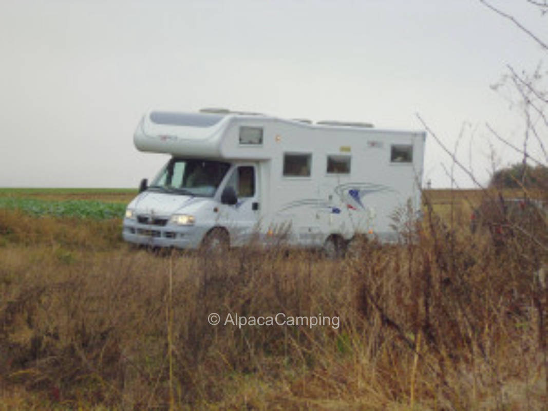 At Teufelsberg with view to Goddelsheim #3