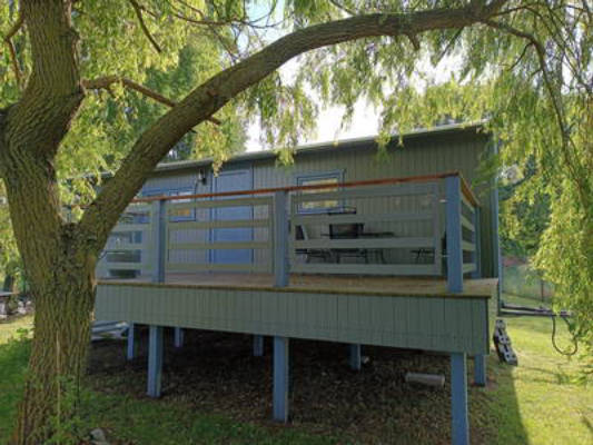 Tiny House trifft Alpaka-Traum – Natururlaub mal anders!