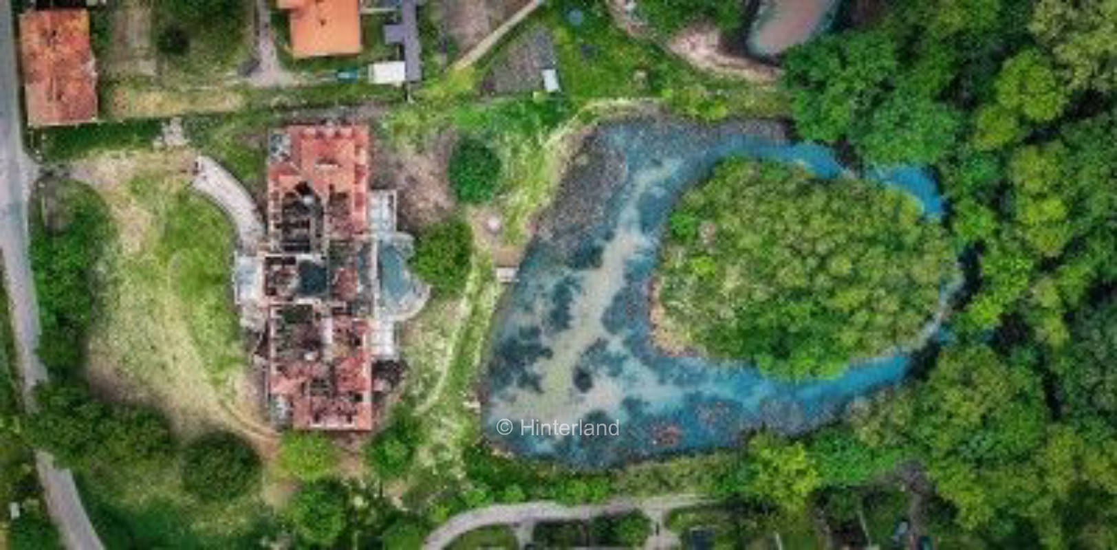 Urlaub und Geschichte in Schlesien entdecken