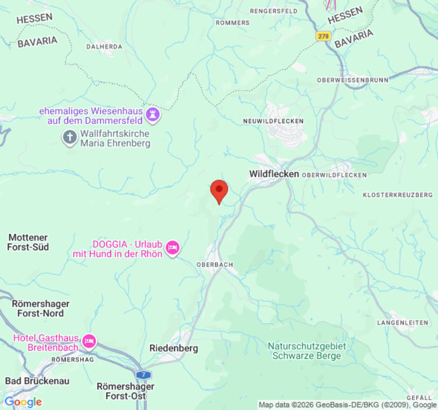 Rhöner Auersberg
