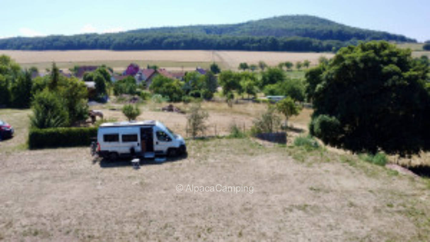 Camping Rhön Feeling #4