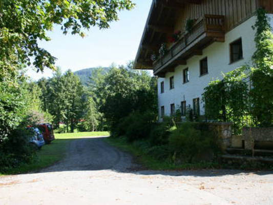 Bucherhof