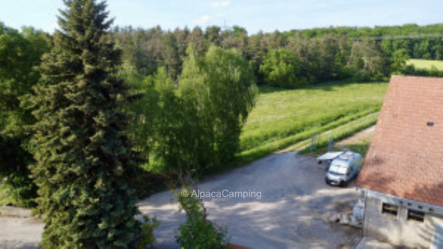 Platz an der Mühle #2