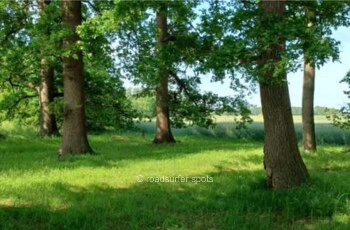 Eichenhof Hausberg