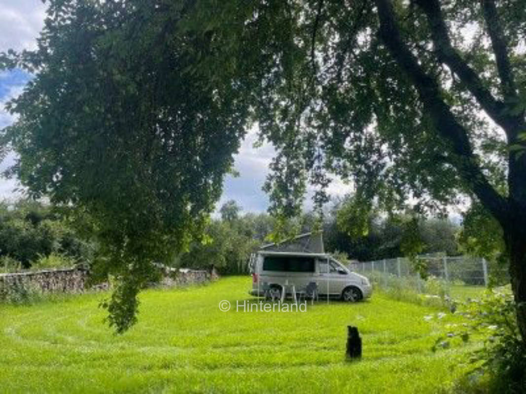 Oma Else‘s Garten zwischen Bodensee und Donautal