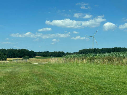 Platz für Zelt, Wohnwagen, Van, Wohnmobil, Dachzelt (Campspace 22319)
