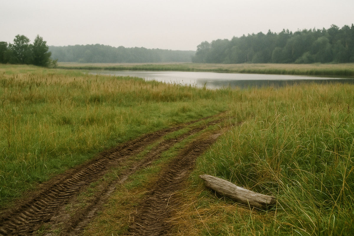 Das Havelland – KI-generiertes Symbolbild
