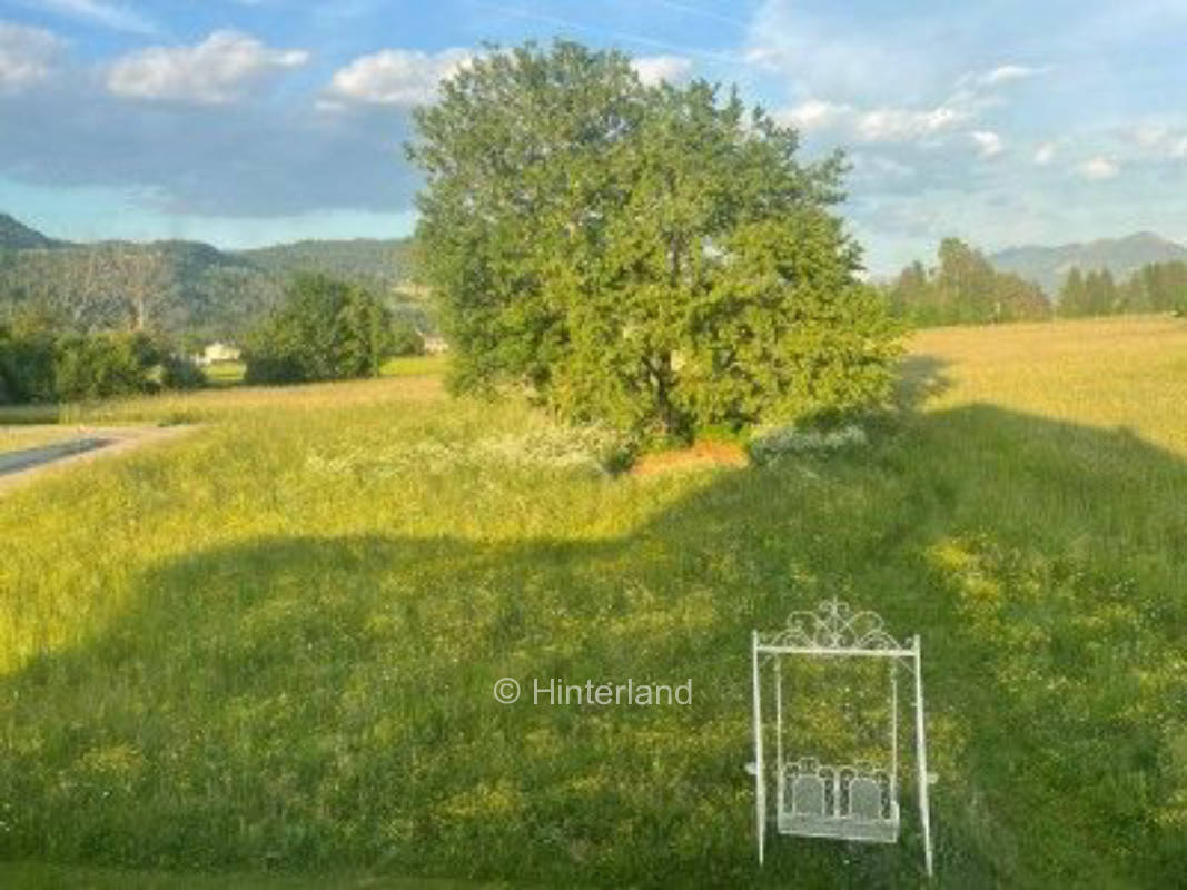 Camping St. Jakob – Tor zu Slowenien & Italien