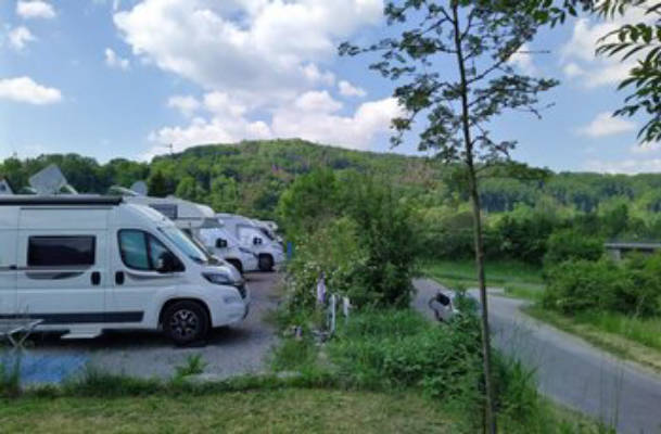 Jagstcamp Widdern
