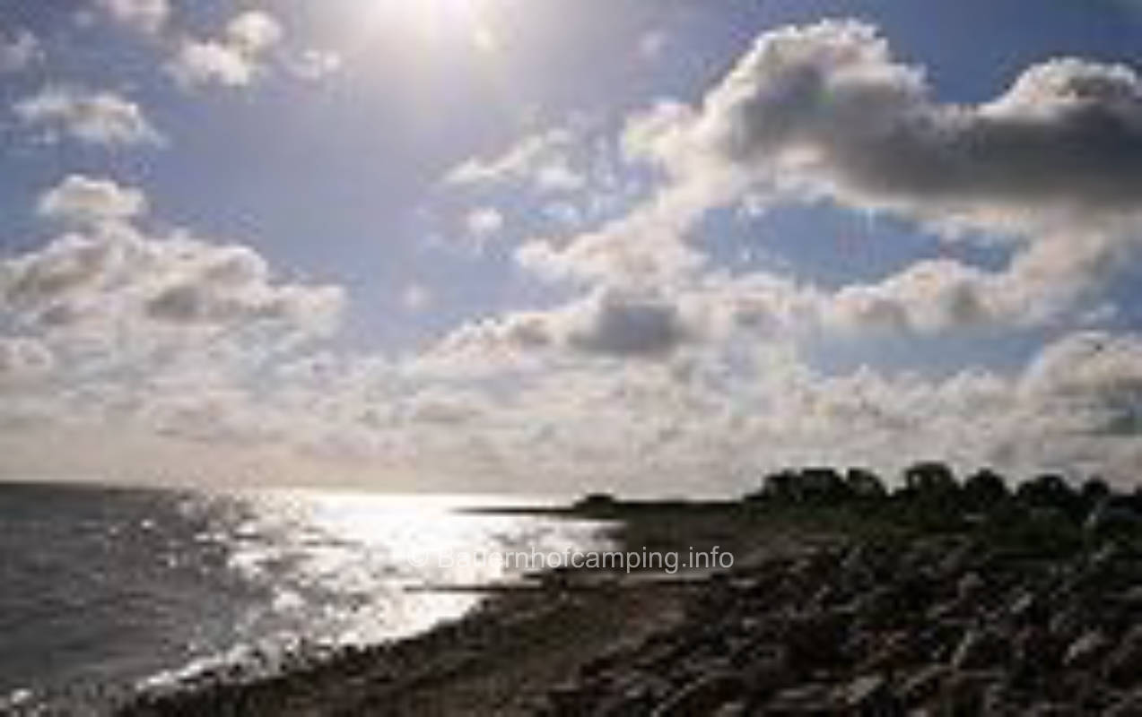 Ferienhäuser Krumbeck