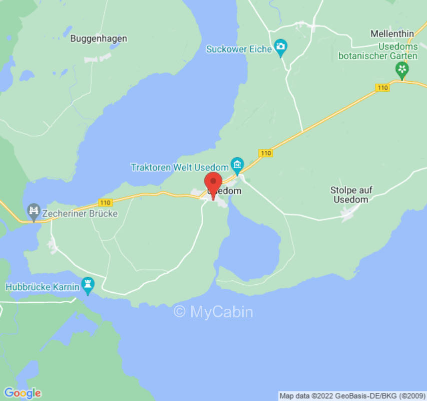 Park like garden, fruit trees, very quiet location