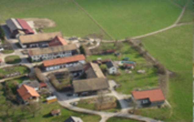 Ferienparadies Huber-Hof