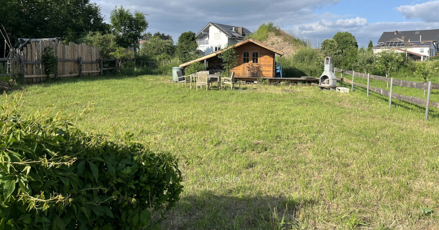 Badesee / Wetterauer Seenplatte