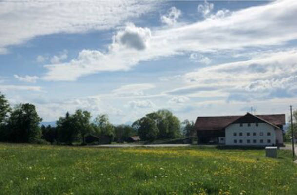 Camping at Auerberg