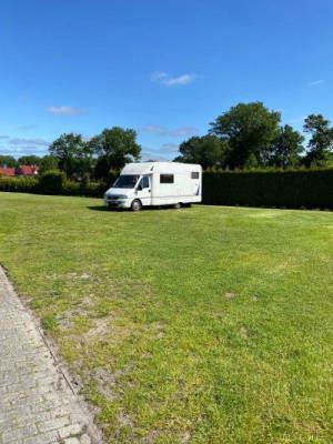 Vacation in idyllic East Frisia