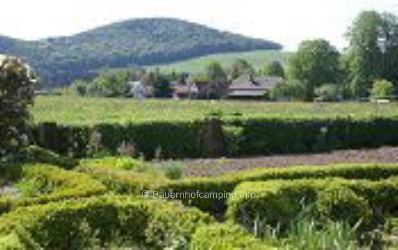 Ferienhof Mandry