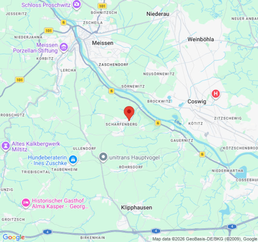 privater Stellplatz am Hoffnungsschacht (Campspace 9213)