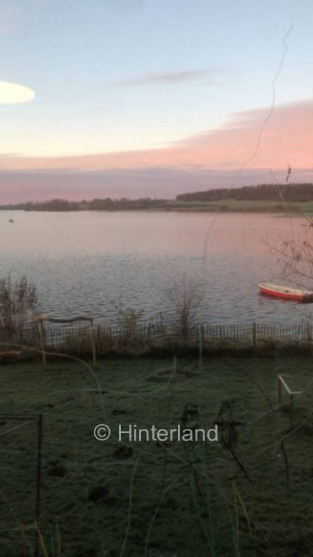 Naturnaher Urlaub mitten in Kirchbarkau 