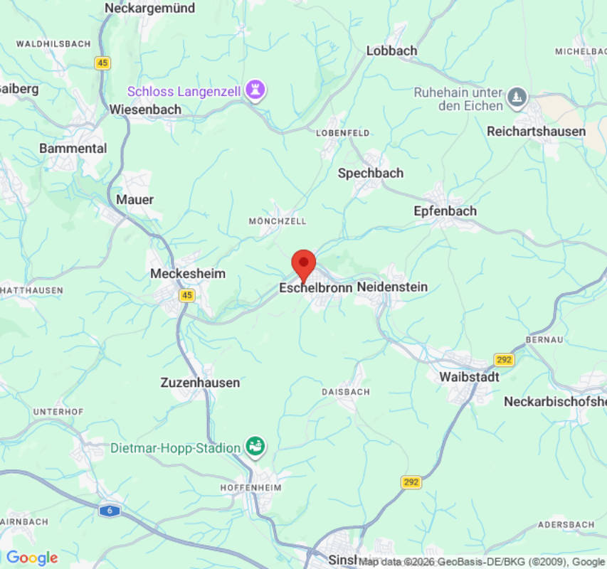 Stellplatz für Zelt (Campspace 21573)