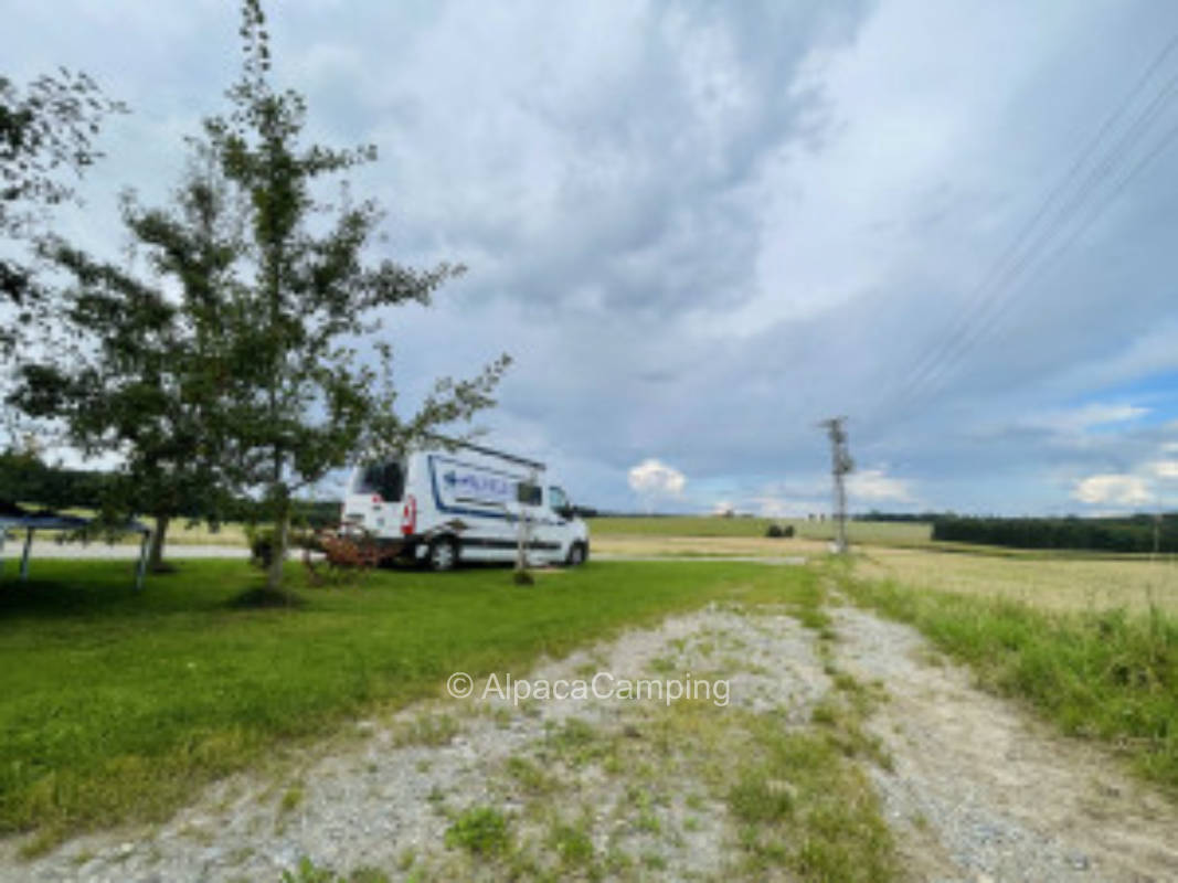 Im Herzen von Oberschwaben #1