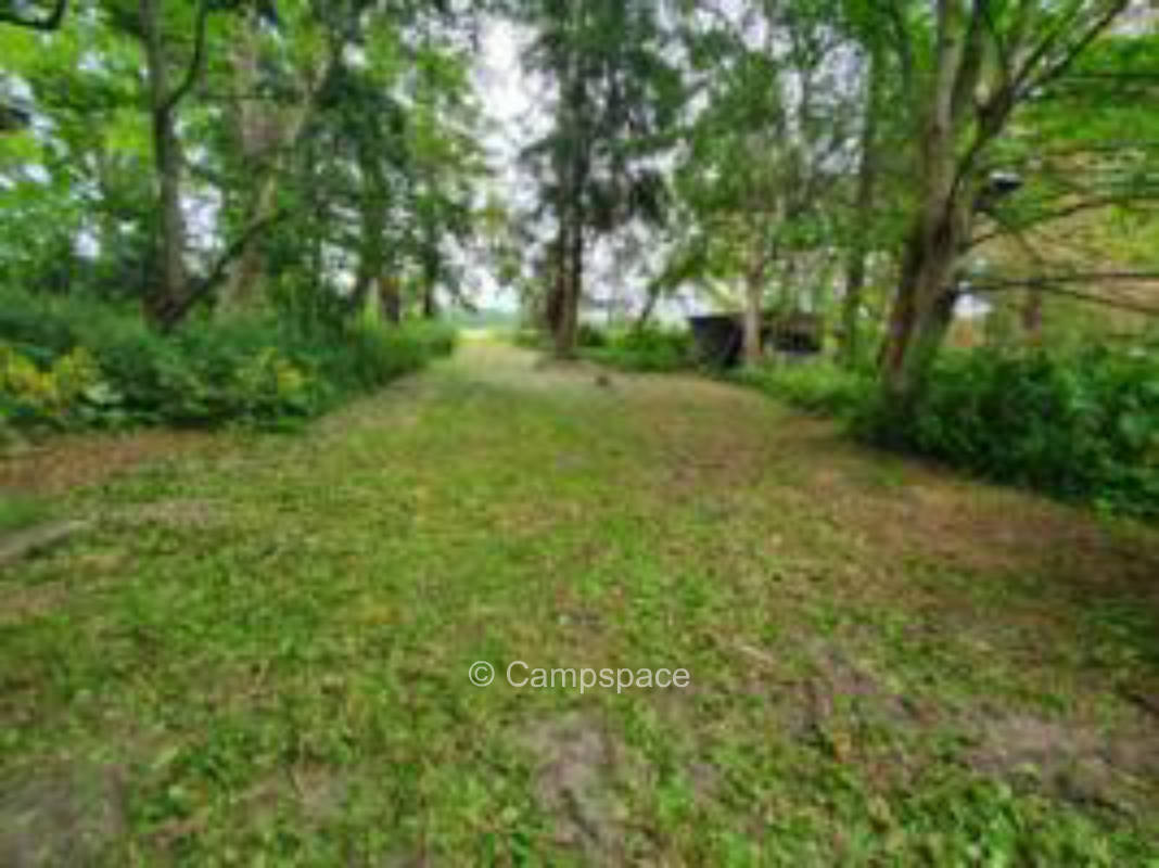 Autarkes Ostsee Camping in Zingst