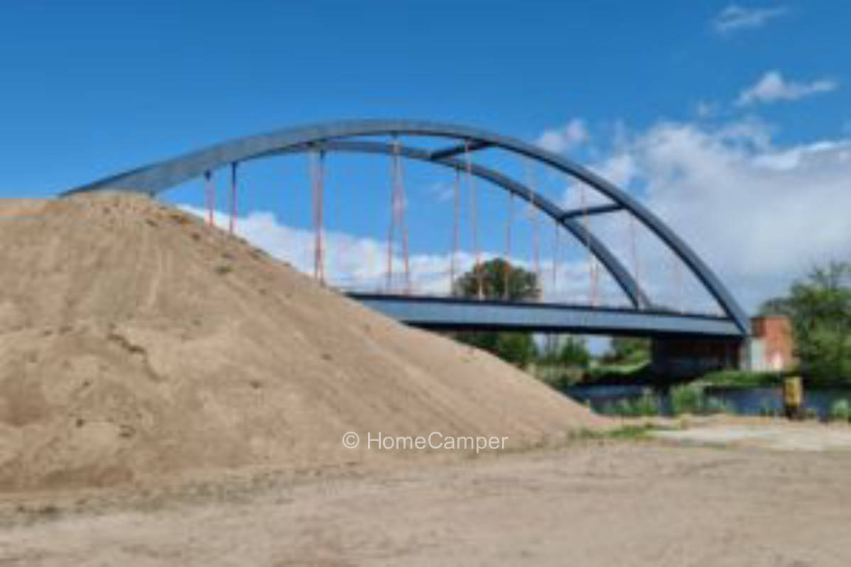 Private place in Nennhausen