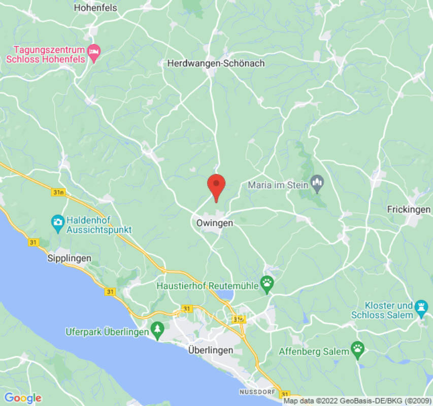 Lake Constance Panorama - Alpine view:  Pitch