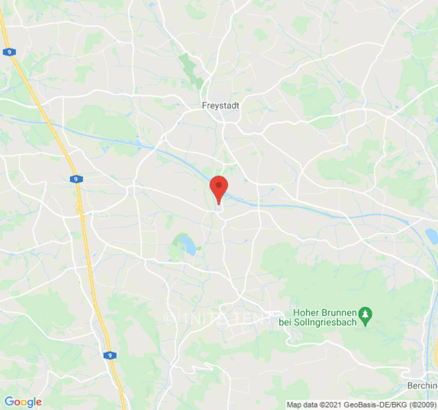 Campground in Freystadt