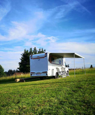 Camp jasmin und thomas