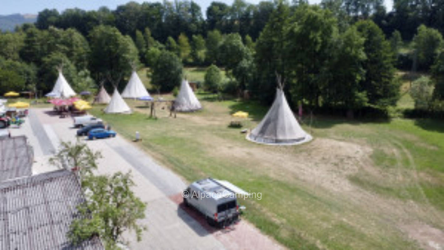 At the foot of the Wasserkuppe #1