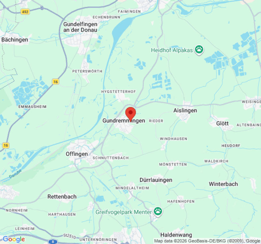Platz für Zelt, Wohnwagen, Van, Wohnmobil (Campspace 7626)