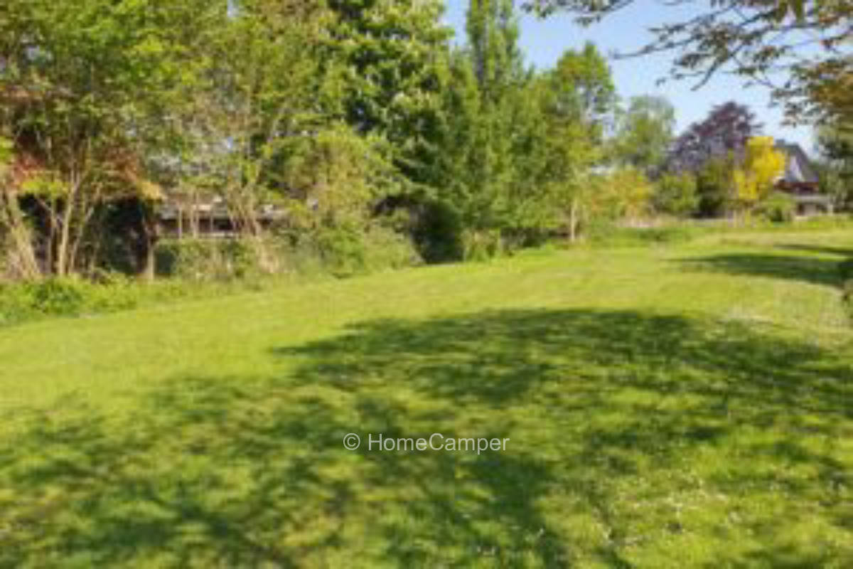 Private place in Walksfelde