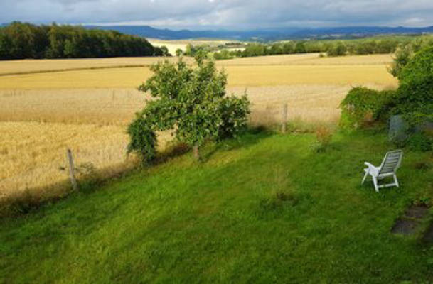 Camping Naturkunstinsel Meissner
