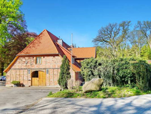 Ferienhof Meinerdingen GbR
