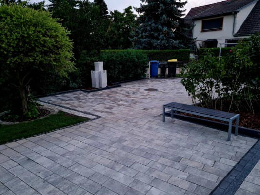 private pitch (Campspace 9088)
