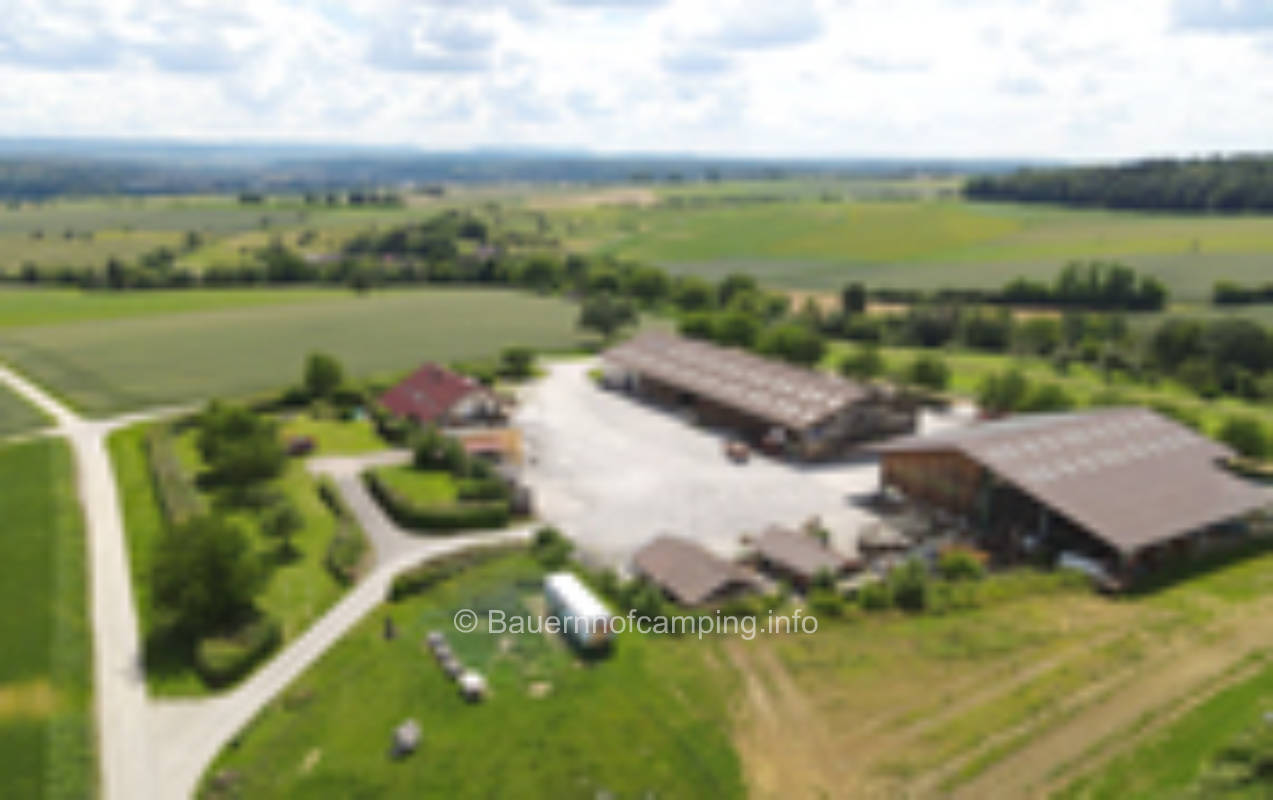 Eichhälderhof-Lädle