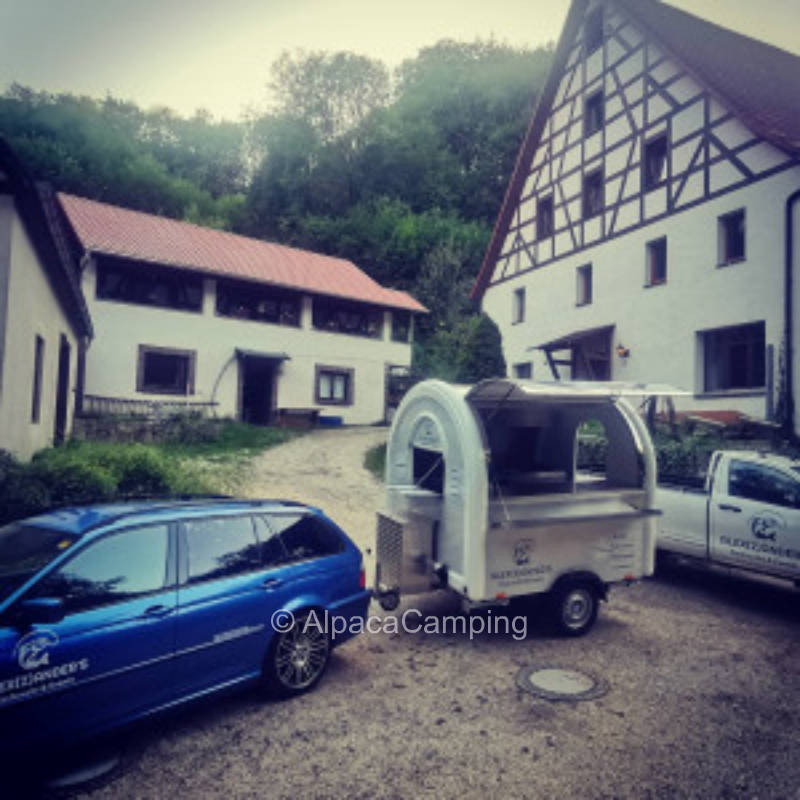 At the old manor #3