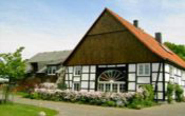 Kur-Camping Rumkerhof