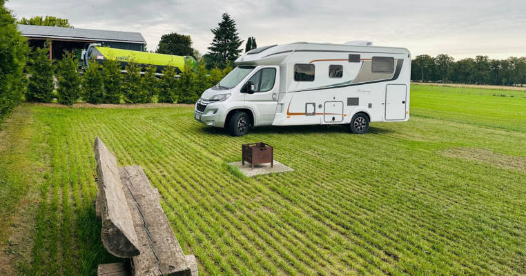 Schlatthütte Woltringhausen