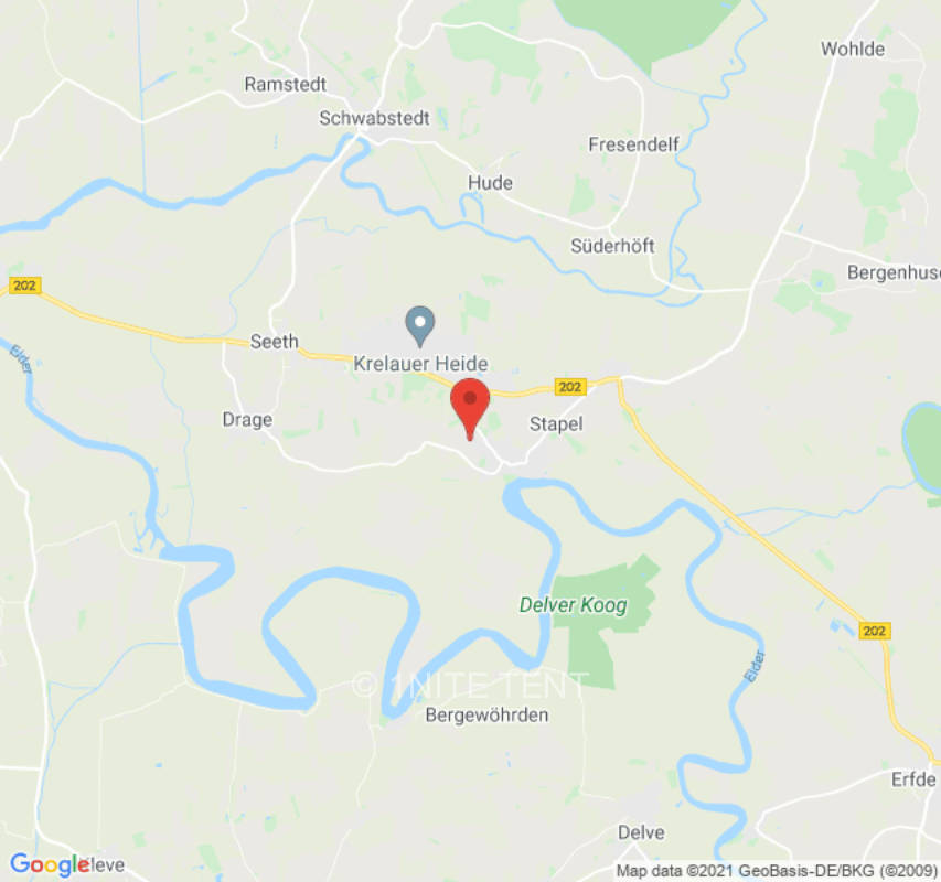 Campground in Stapel