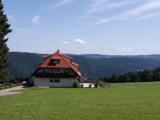 Ferienparadies Althäuslehof