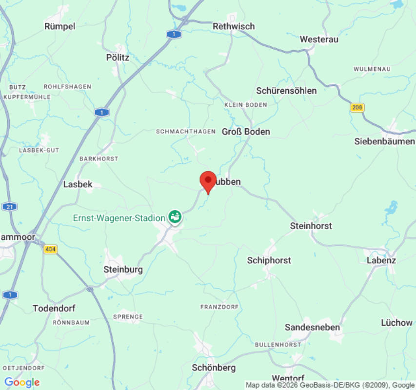 privater Stellplatz (Campspace 8840)
