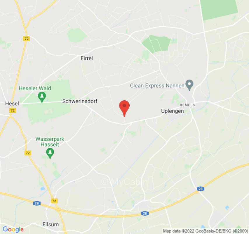 "Wild Garden Meadow"